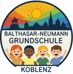 Logo BNGS 2025