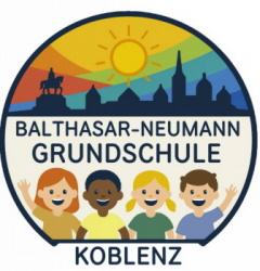 Logo Balthasar-Neumann-Grundschule